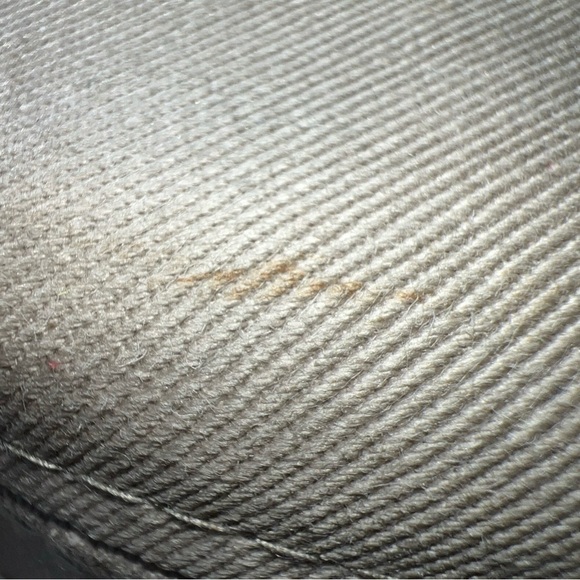 Realtree Mens Camo Safari Style Large Brim Hunting Hat (small Light Stains, PIC) - Picture 8 of 8